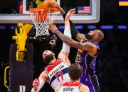 开云下载-热火血洗湖人B队，福克斯打破历史纪录