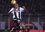 开云体育登录-尤文图斯客场击败那不勒斯：意甲船王领航