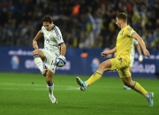 开云体育入口-乌克兰客场逼平英格兰，小组出线仍有希望的简单介绍