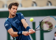 开云体育下载-世界网球队逆转法国网球队，西西帕斯制霸全场