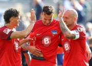 开云体育直播-柏林赫塔主场失利，局势岌岌可危的简单介绍