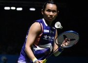 开云APP-关于印尼羽毛球队轻取英格兰羽毛球队，戴资颖完成帽子戏法的信息