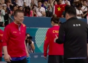 开云体育官方网站-关于丹麦羽毛球队险胜韩国羽毛球队，马琳统治全场的信息