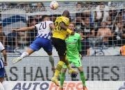 开云下载-关于柏林赫塔五连胜，稳坐德甲前四的信息