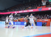 开云APP-篮球职业联赛焦点之战即将上演