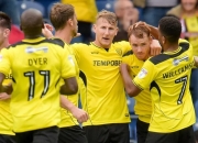 开云体育平台APP-米尔顿凯恩斯客场告捷，取得关键三分