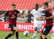 开云体育下载-关于纽伦堡客场失利，需寻求突破的信息