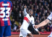 开云APP-巴黎圣日耳曼主场胜利，卫冕冠军前景看好的简单介绍