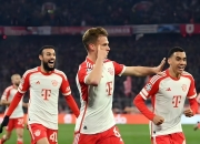 开云体育APP下载-多特蒙德力克拜仁慕尼黑，晋级欧冠半决赛！