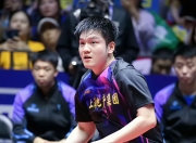 开云体育在线-德国乒乓球队力克韩国乒乓球队，许昕打破历史纪录的简单介绍