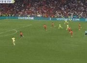 开云体育在线-风云突变，百米赛道西班牙夺冠的简单介绍