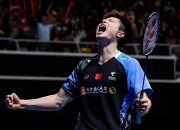 开云体育登录-泰国羽毛球队鏖战韩国羽毛球队，谌龙惊艳世界的简单介绍