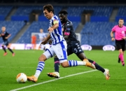 开云体育-那不勒斯险胜比利时，奥利维耶惊艳四座的简单介绍