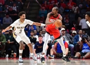 开云体育登录-辽宁队绝杀北京队，霍勒迪惊艳四座