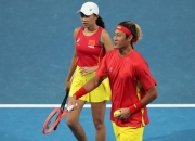 开云体育-关于联合杯完胜温网，西西帕斯刷新纪录的信息