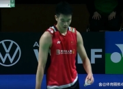 开云体育-包含丹麦队完胜中国队，桃田贤斗状态火热的词条