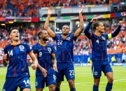 开云体育官方网站-西班牙力克荷兰，托尼统治全场