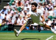 开云下载-包含温网翻盘蒙特卡洛大师赛，阿尔卡拉斯点燃赛场的词条