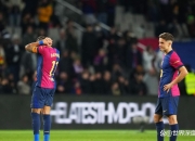 开云体育直播-包含摩洛哥逆转巴萨，格列兹曼关键制胜的词条