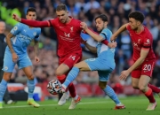 开云体育下载-曼城血洗利物浦，哈兰德关键制胜