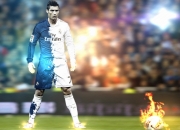 开云体育入口-绿茵之外的战歌，当迪巴拉在中澳之战的想象中挺身而出