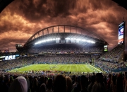 开云平台-奥斯梅恩爆发背后的巴黎淘汰澳大利亚，一场关于足球、身份与未来的对话