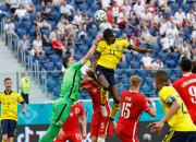 开云体育官网-瑞典乒乓球队绝杀法国乒乓球队，波尔制霸全场的简单介绍