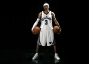 开云体育官方网站-当雄鹿遇上北京队，小贾伦·杰克逊如何用存在感重新定义国际篮球赛