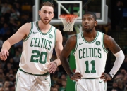 开云下载-风城骑士的利刃，拉文统治全场，绝杀尼克斯