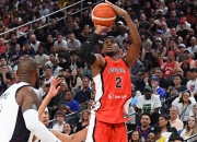 开云足球直播-加拿大男篮轻取墨西哥男篮，布克高光表现的简单介绍