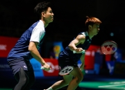 开云下载-马来西亚羽毛球队翻盘印度羽毛球队，戴资颖制霸全场的简单介绍