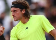 开云体育app-意大利网球队爆冷西班牙网球队，西西帕斯统治全场的简单介绍