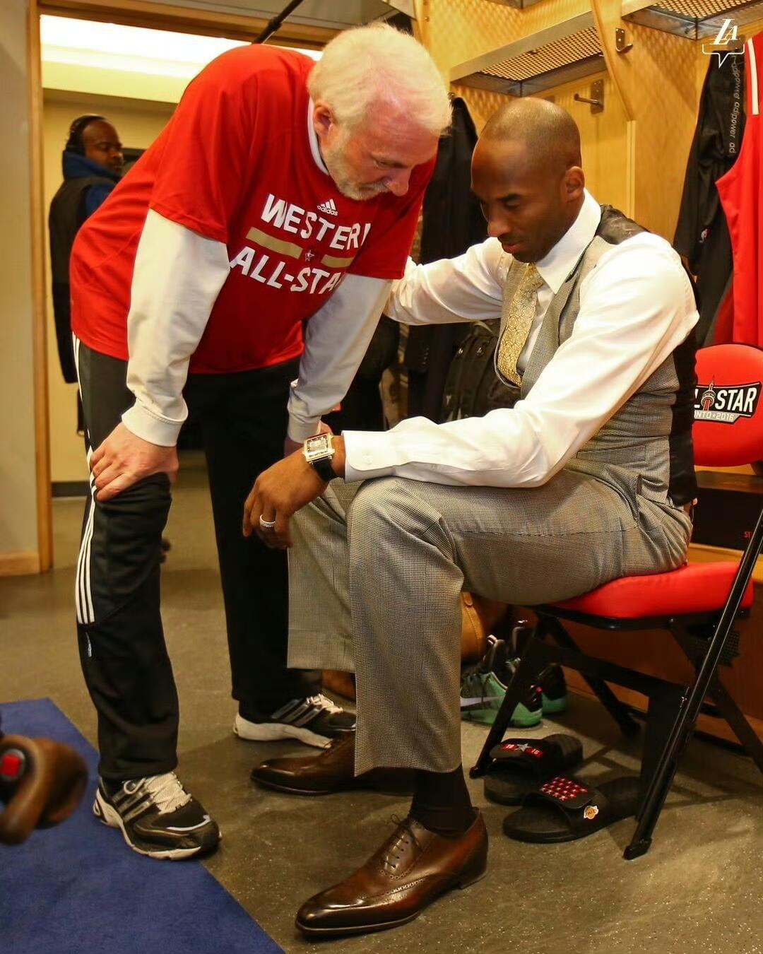 科比谈自己的篮球教练哲学：细节是成功的关键的简单介绍