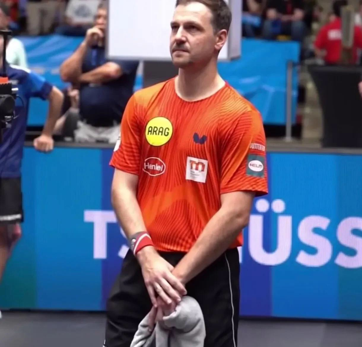 包含德国乒乓球队鏖战日本乒乓球队,波尔统治全场的词条 包含德国乒乓球队鏖战日本乒乓球队,波尔统治全场的词条