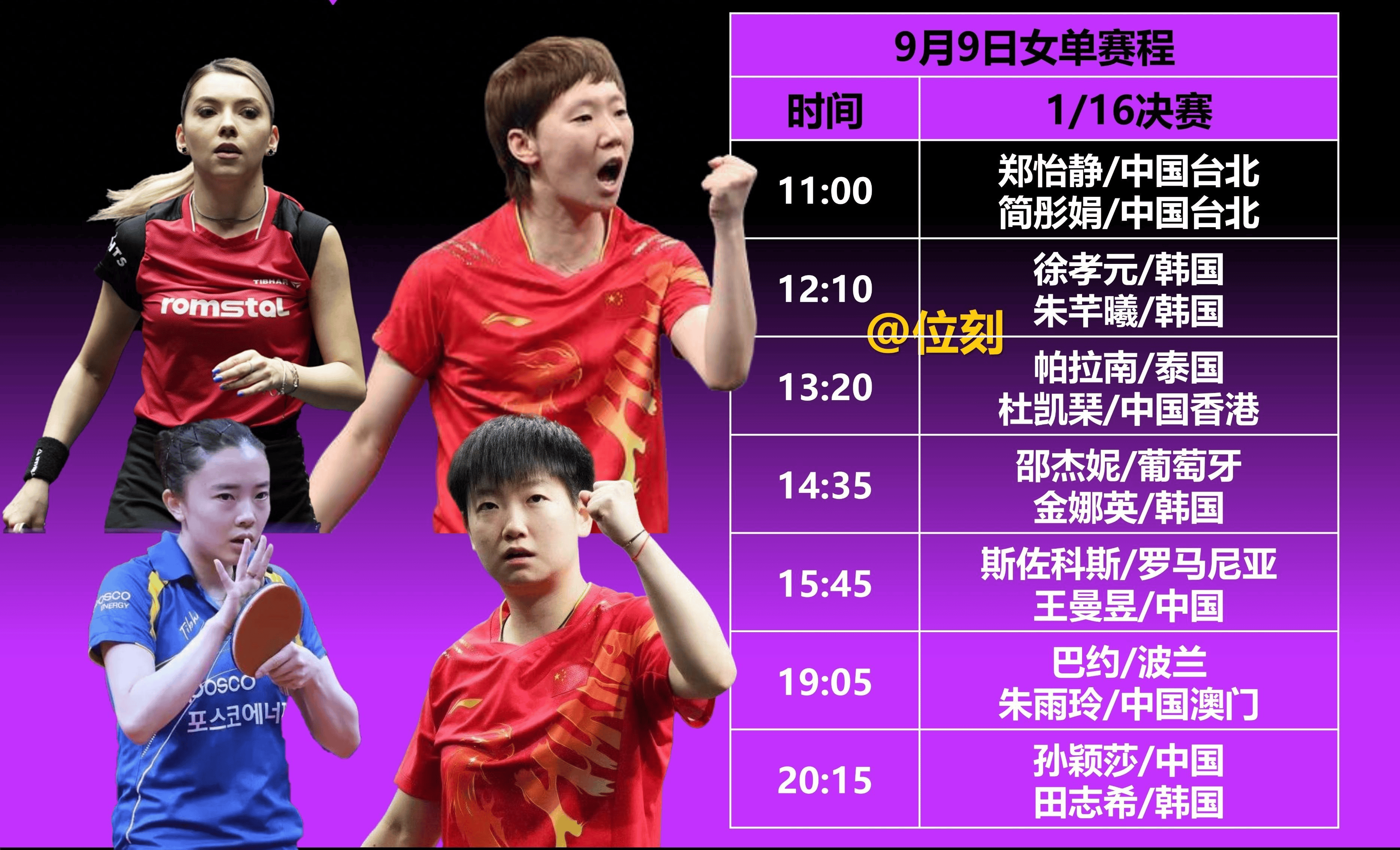 比利时乒乓球队碾压波兰乒乓球队,奥恰洛夫统治全场的简单介绍 比利时乒乓球队碾压波兰乒乓球队,奥恰洛夫统治全场的简单介绍