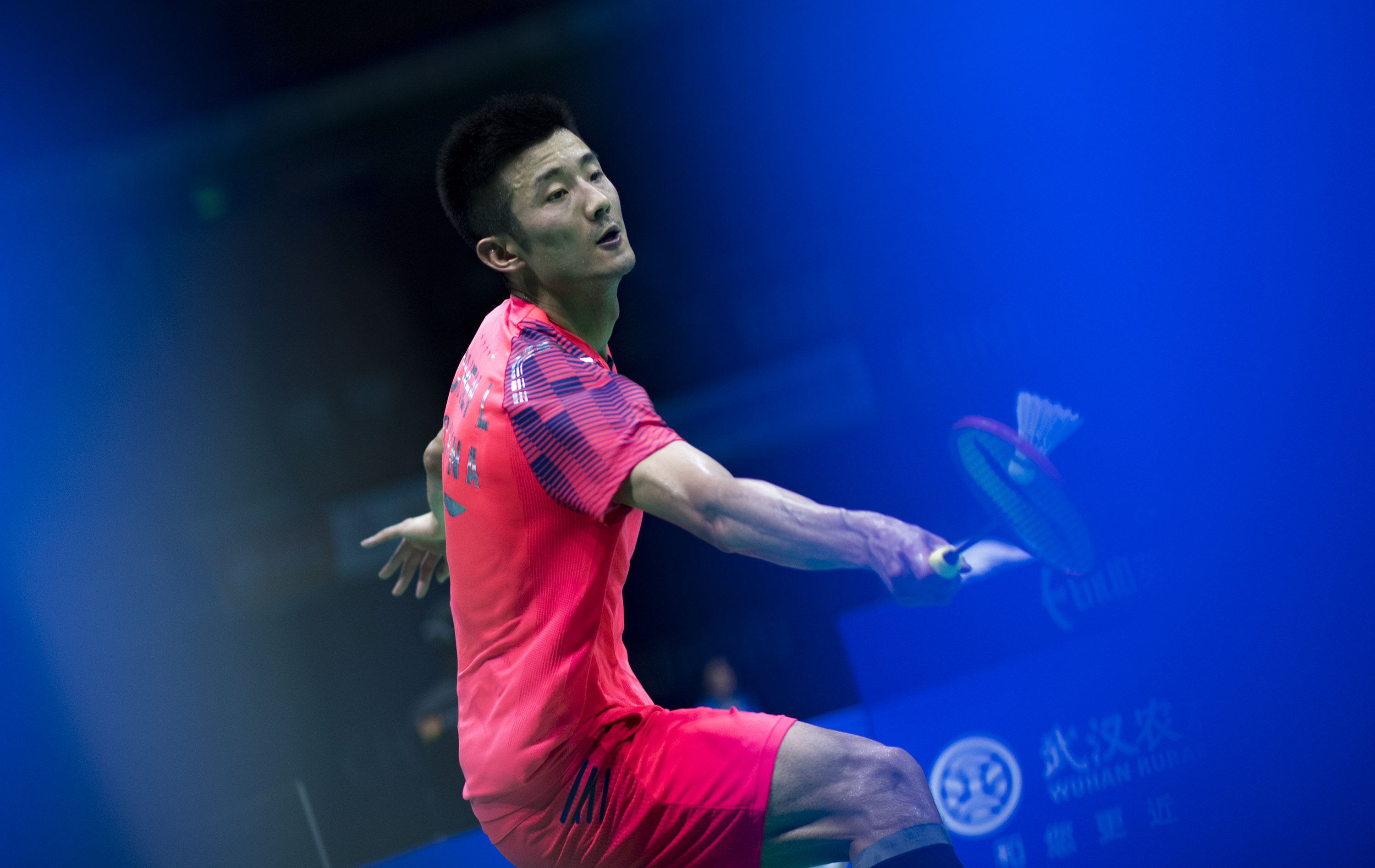 丹麦羽毛球队强势马来西亚羽毛球队,谌龙爆发神勇的简单介绍 丹麦羽毛球队强势马来西亚羽毛球队,谌龙爆发神勇的简单介绍