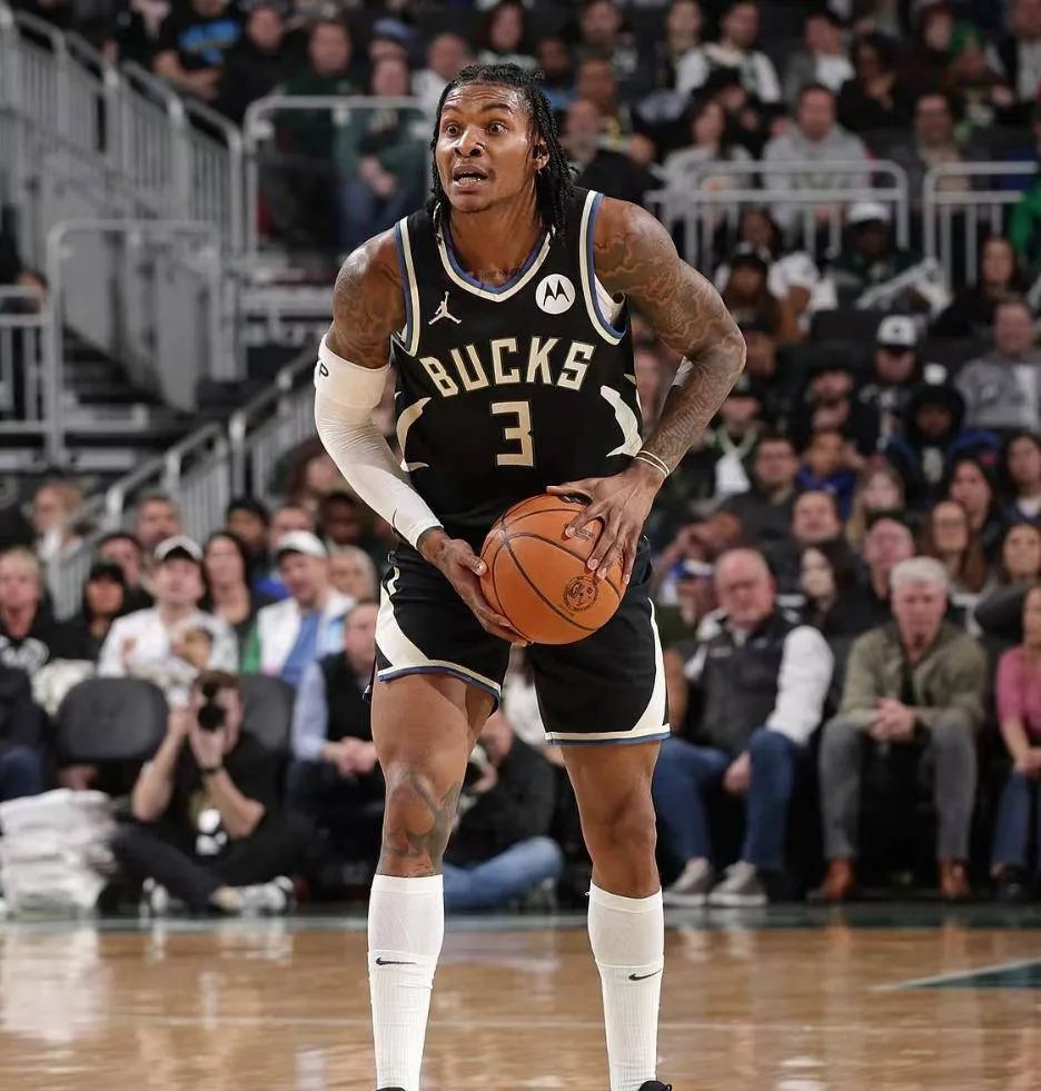 奇才鏖战雄鹿B队，波特打破历史纪录