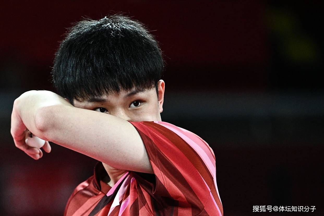 包含奥地利乒乓球队翻盘日本乒乓球队，张本智和惊艳世界的词条