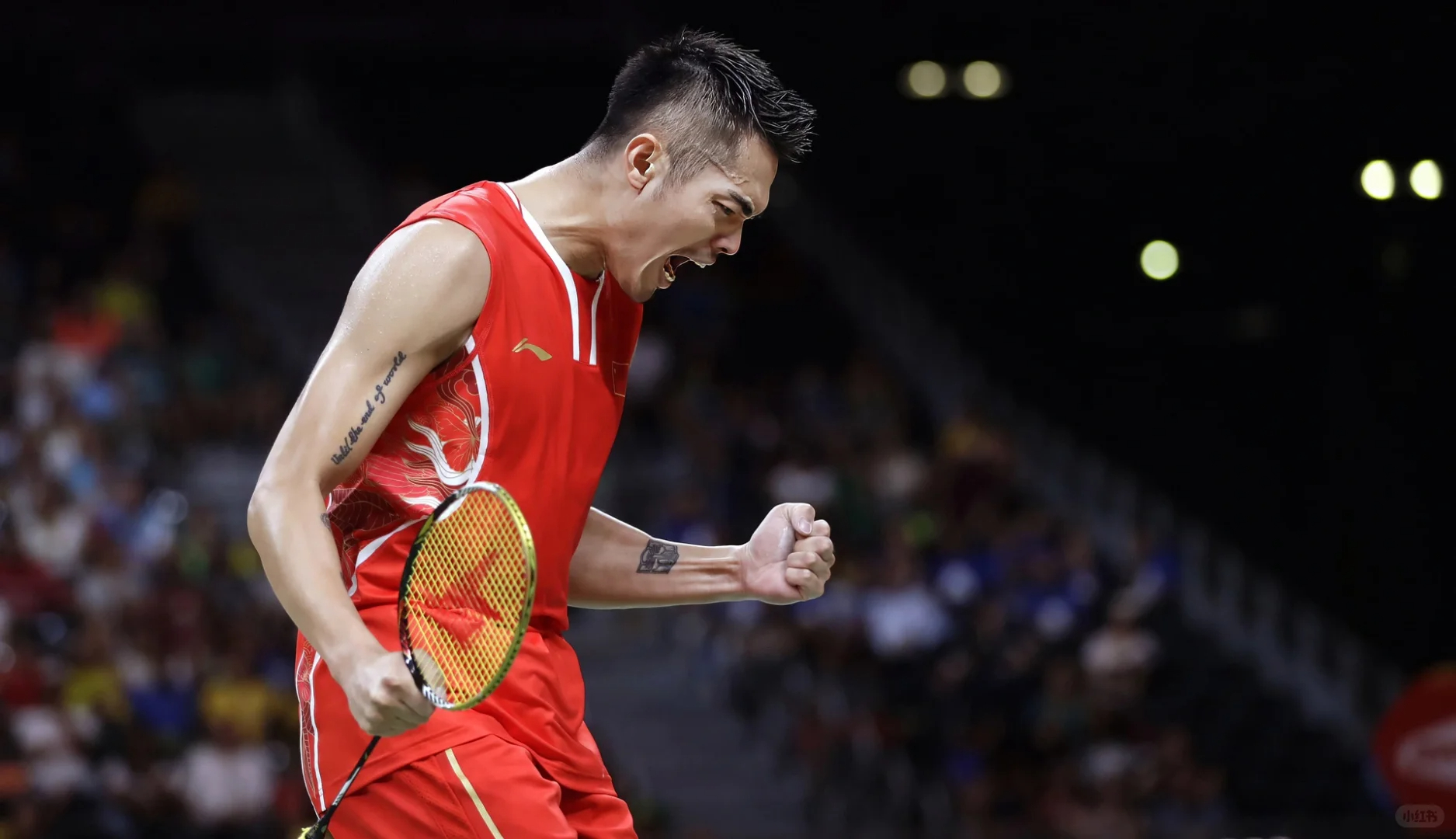 关于马来西亚羽毛球队强势中国羽毛球队，林丹爆发神勇的信息