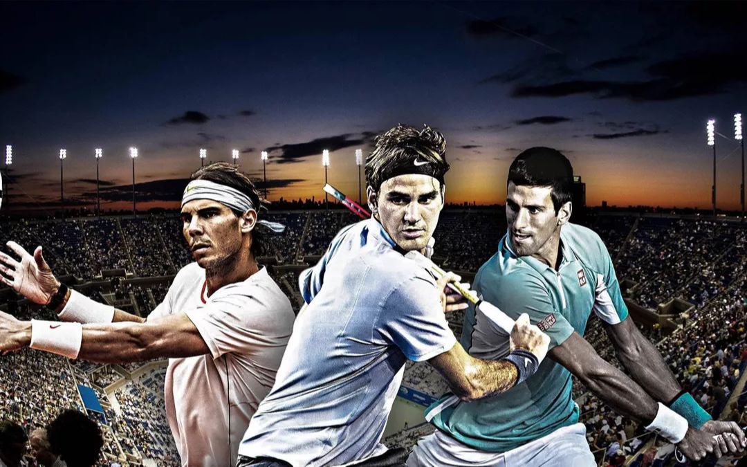 意大利网球队逆转德国网球队，费德勒一己之力扛起全队的简单介绍