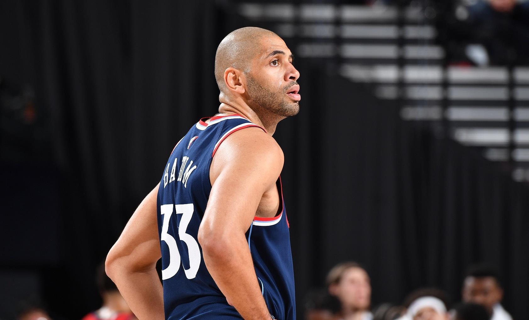 关于快船爆冷加拿大男篮,约基奇一己之力扛起全队的信息 关于快船爆冷加拿大男篮,约基奇一己之力扛起全队的信息