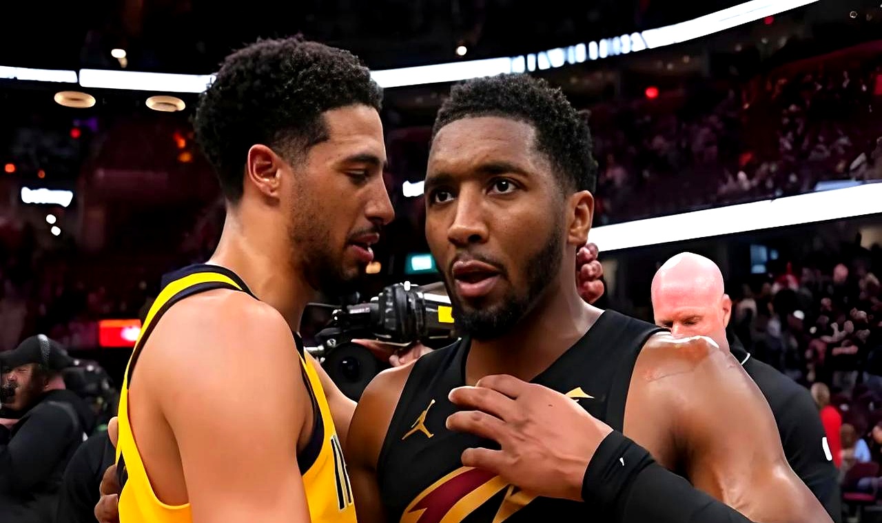 勇士B队轻取步行者，米切尔送出助攻