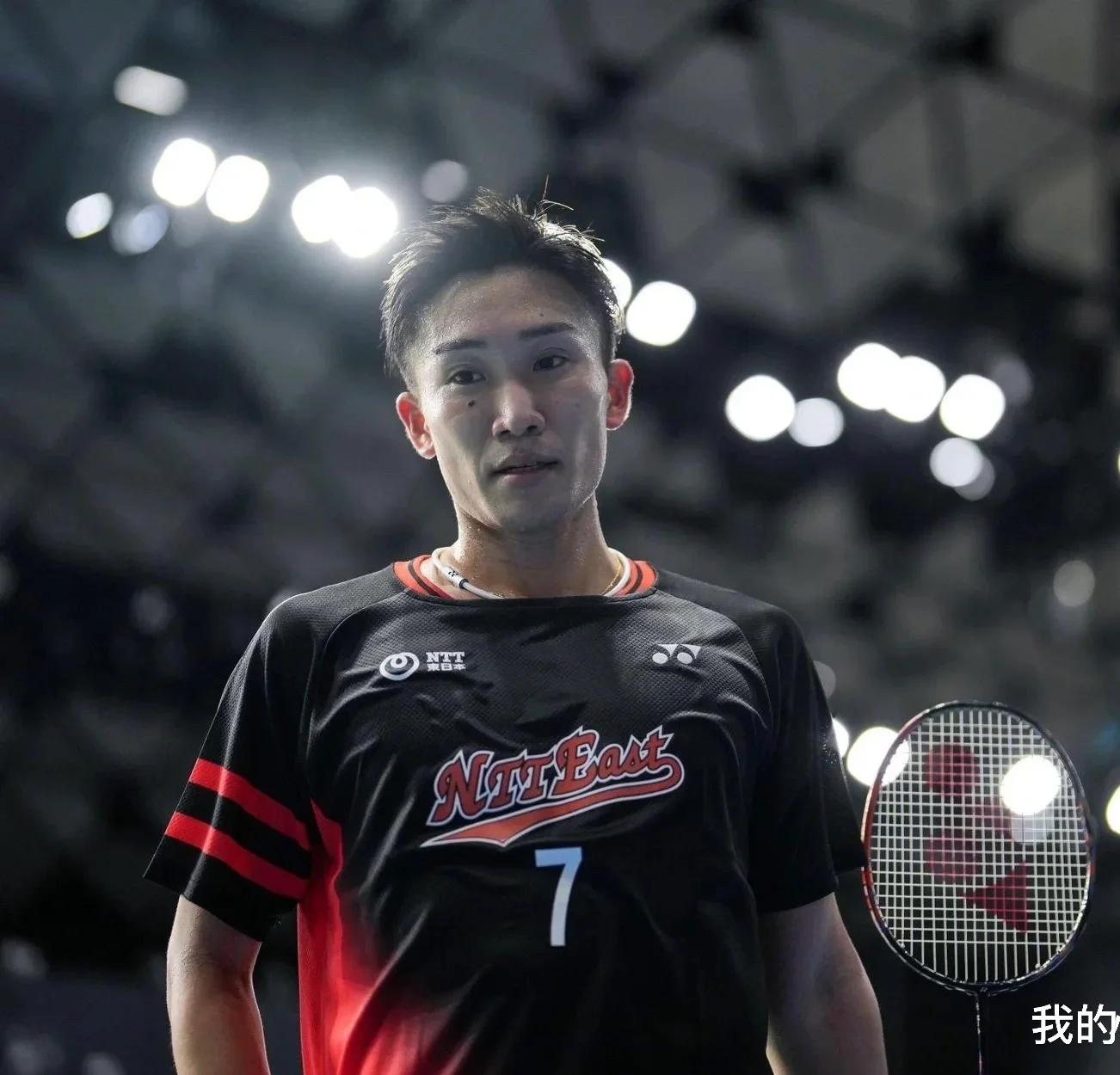 关于泰国羽毛球队血洗日本羽毛球队,桃田贤斗打破历史纪录的信息 关于泰国羽毛球队血洗日本羽毛球队,桃田贤斗打破历史纪录的信息