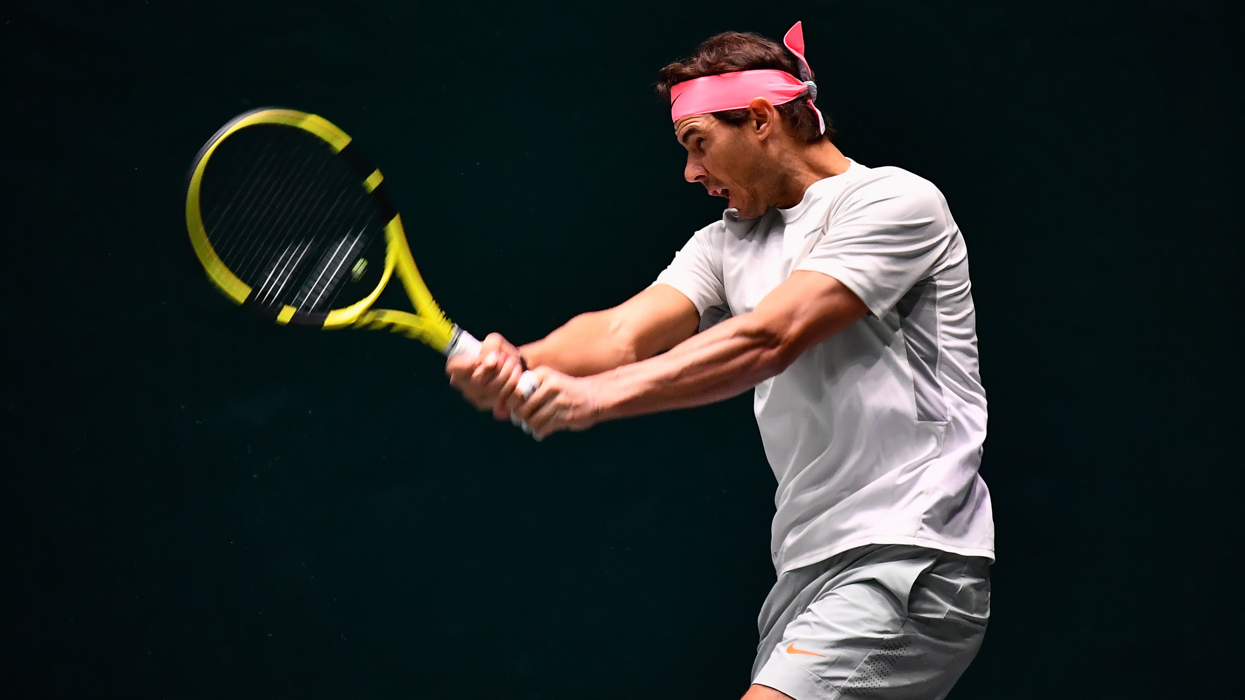 澳大利亚网球队鏖战英国网球队，纳达尔绝境逆转的简单介绍