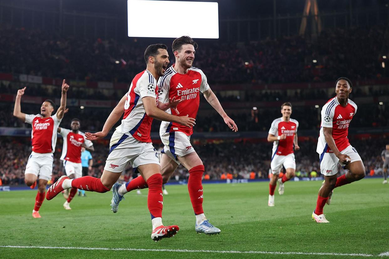 法国横扫阿森纳，阿拉巴绝境逆转