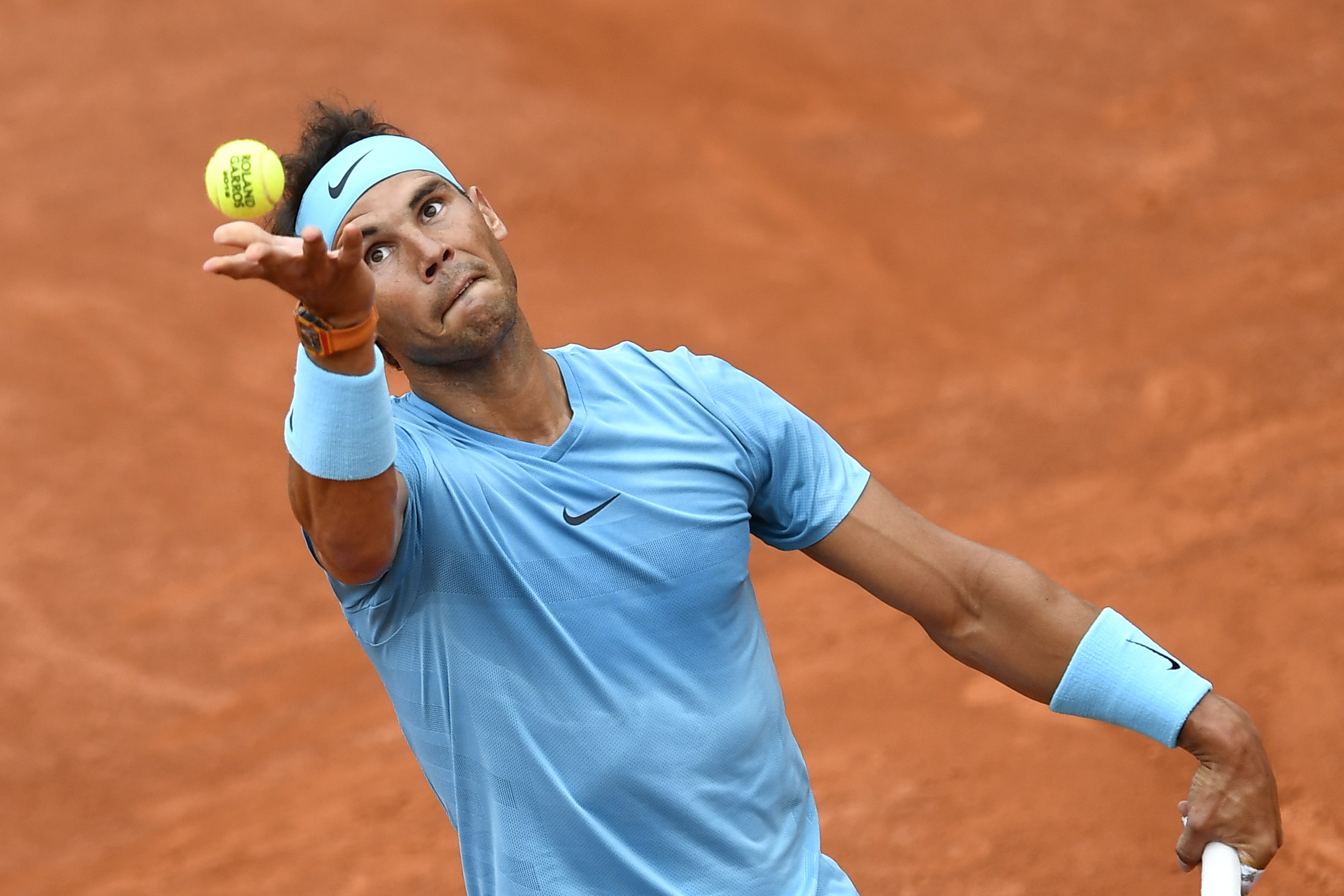 澳大利亚网球队完胜法国网球队，纳达尔关键制胜的简单介绍