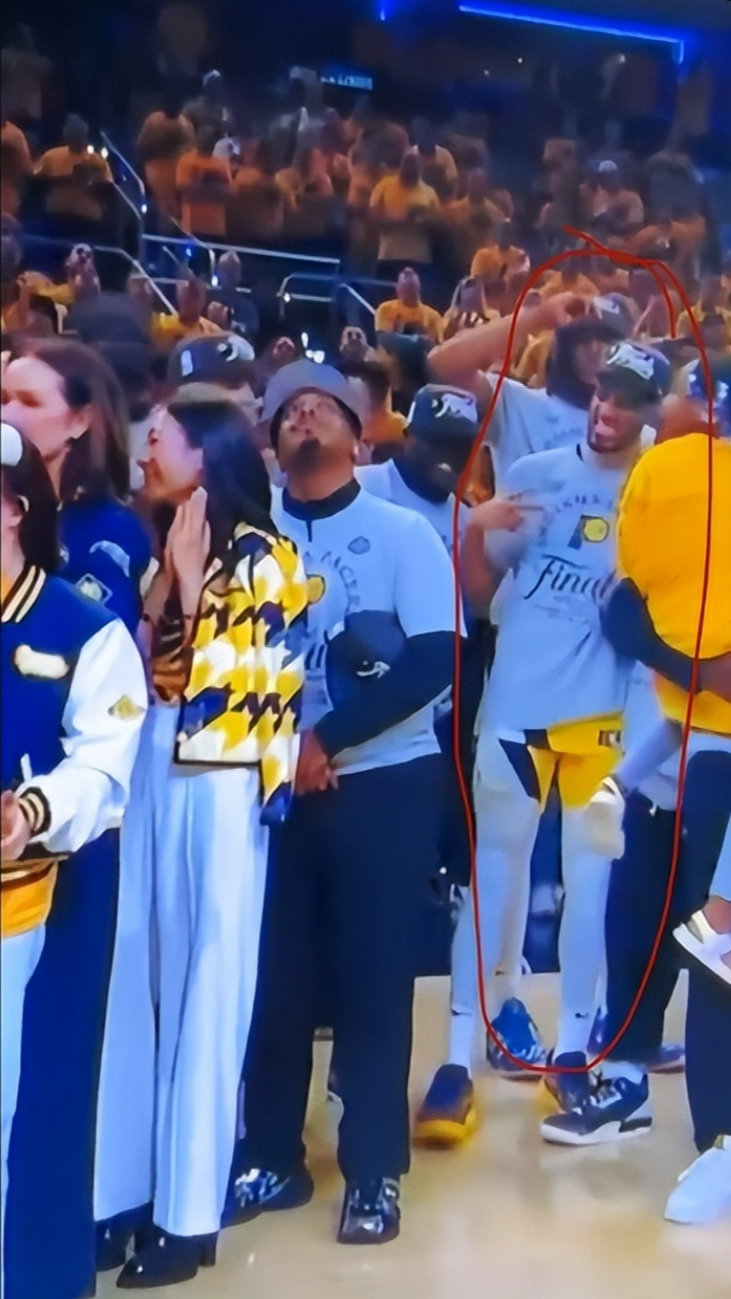 步行者队在主场大获胜利,战胜竞争对手 步行者队在主场大获胜利,战胜竞争对手