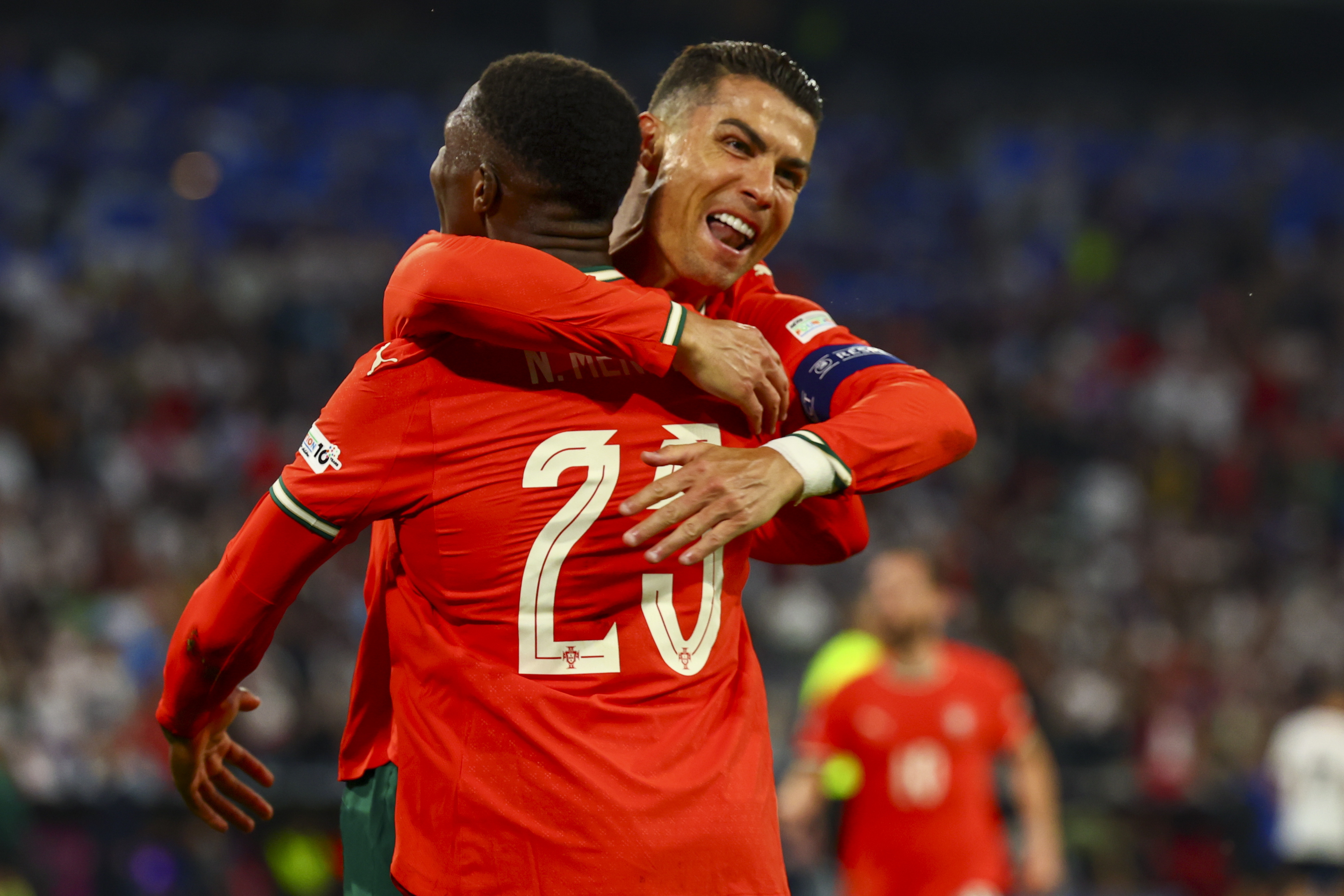 欧国联：决赛即将上演，精彩不容错过