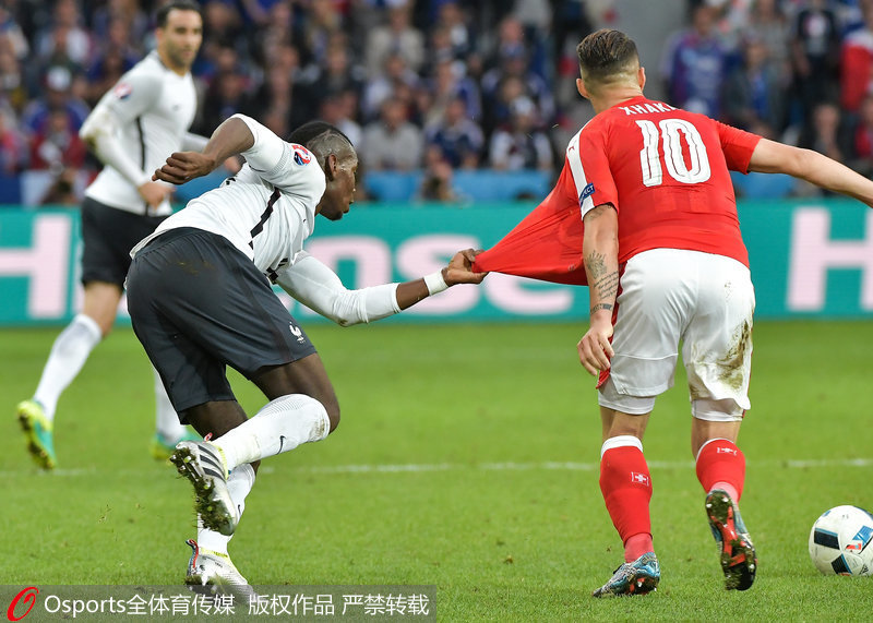 瑞士主场大胜,实现小组出线的简单介绍 瑞士主场大胜,实现小组出线的简单介绍