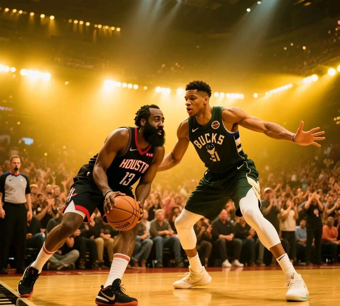 火箭主场不敌湖人,哈登弗神奇斯梦碎的简单介绍 火箭主场不敌湖人,哈登弗神奇斯梦碎的简单介绍